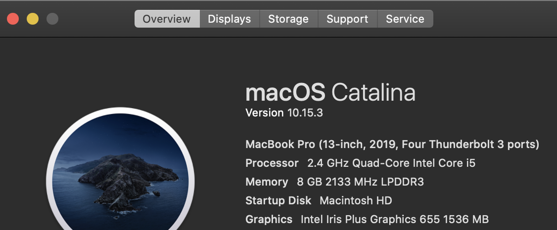 obs studio for mac 10.9.5